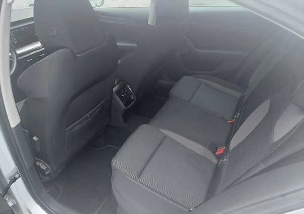 Skoda Octavia cena 83900 przebieg: 120305, rok produkcji 2020 z Wieliczka małe 254